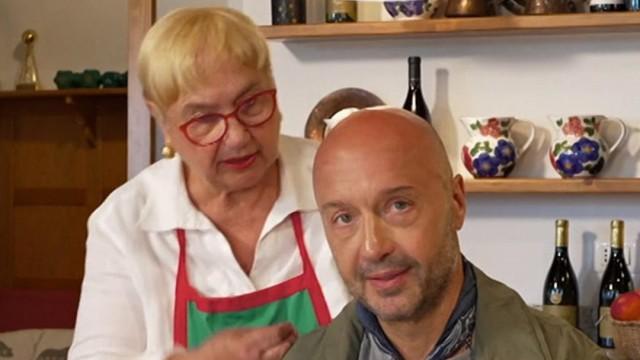 Miglior frico a Udine