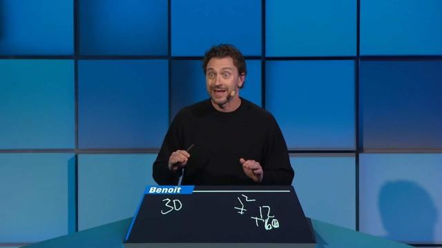 Épisode du 2 octobre 2025