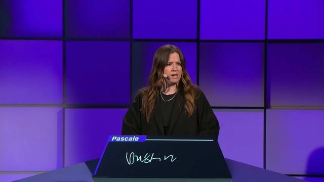 Épisode du 3 octobre 2025