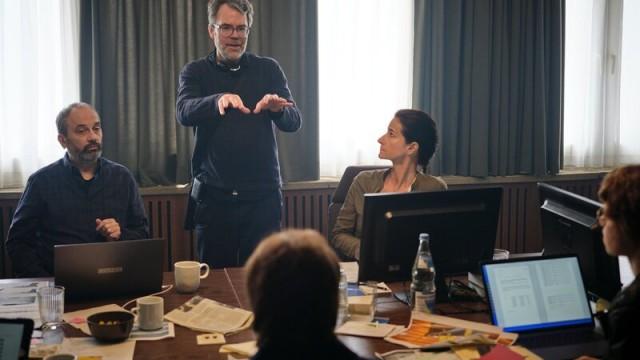 Tobler & Berg - 15 - Der Reini