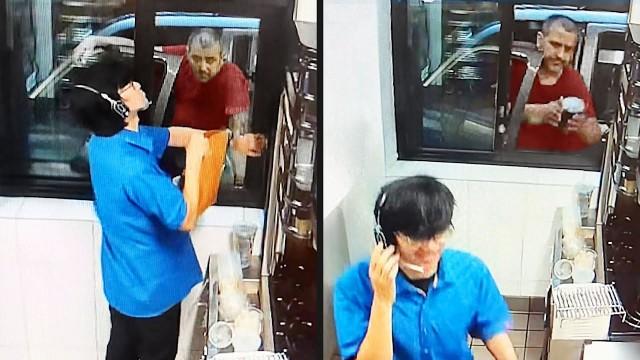 Drive Thru Customers are Getting Worse