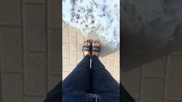 A Perfect Transition