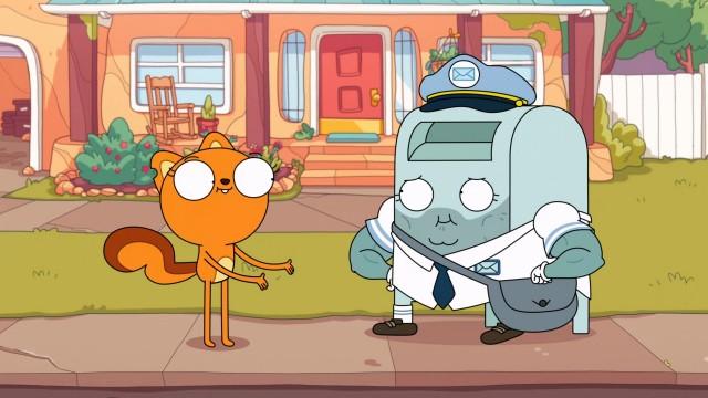 Troubles Wubbington