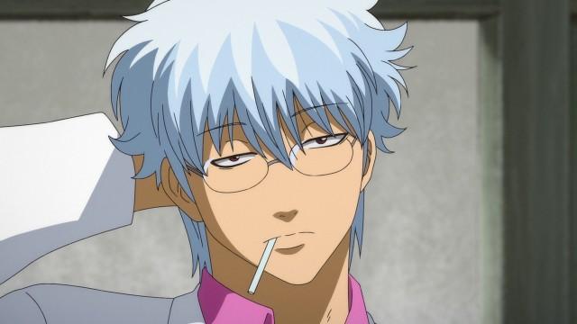 You Say School Festivals Suck, but You're Enjoying Yourself, Aren't You?