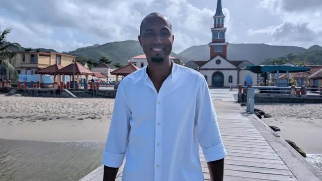 Martinique, l'Outre-mer au coeur