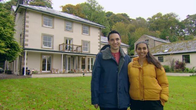 Lovelady Shield Hotel