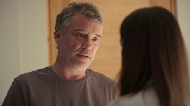 Coke se prepara para irse de la casa