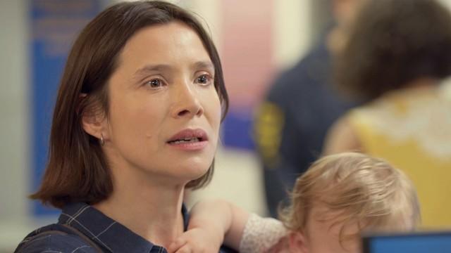 Javiera recibe una inesperada noticia y no podrá viajar a Miami