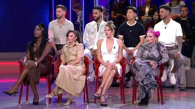 Uno de GH20 - Gala 3