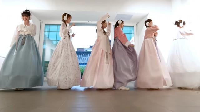 EP(48-1) izna | The Princesses of Jeonbuk, izna✨ Look Forward to Their "Mamma Mia"-like Trip