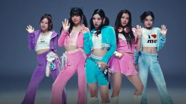 GROUP CYPHER : KOREA D | Free Youth