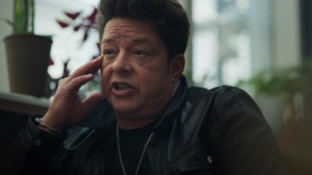 L’esclave du rock’n’roll