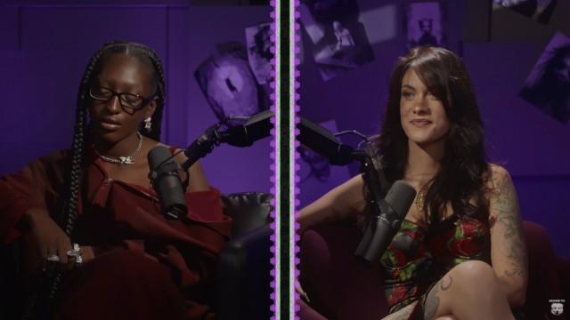 FLIPPE & GO SLEEP #12 (ft. Ebony)