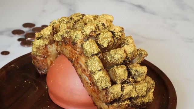 Caligula - Feeding Rome’s Most Evil Emperor