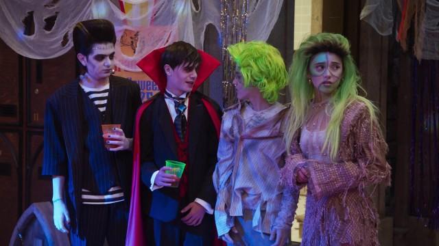 Queremos Halloween