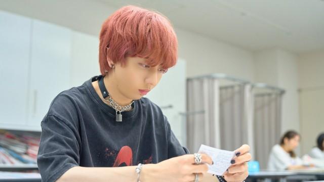 Teach Me How to Kiss, Too