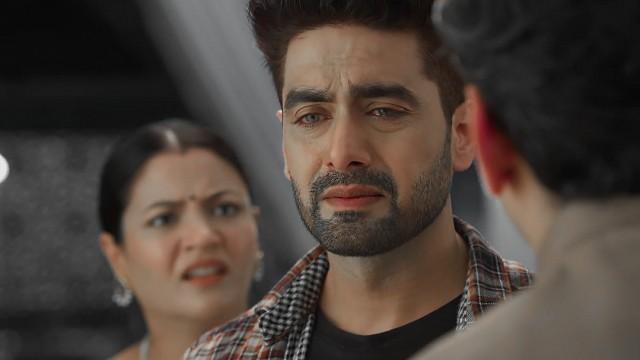 Can Armaan Win Abhira Back?