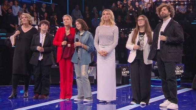 La Semifinale