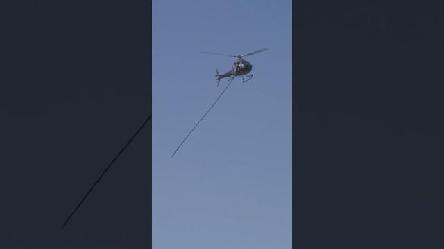 Can you solve the helicopter riddle?