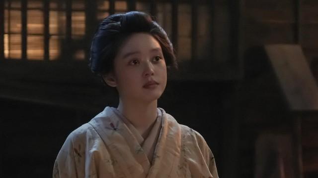 第3週「ヨーコソ、マツノケヘ。」 (15)