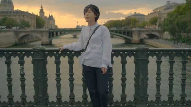 Eleven-Headed Kannon