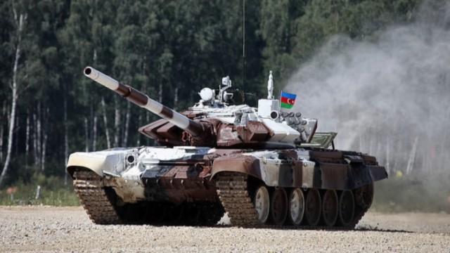 Azerbaïdjan : hydrocarbures et dictature