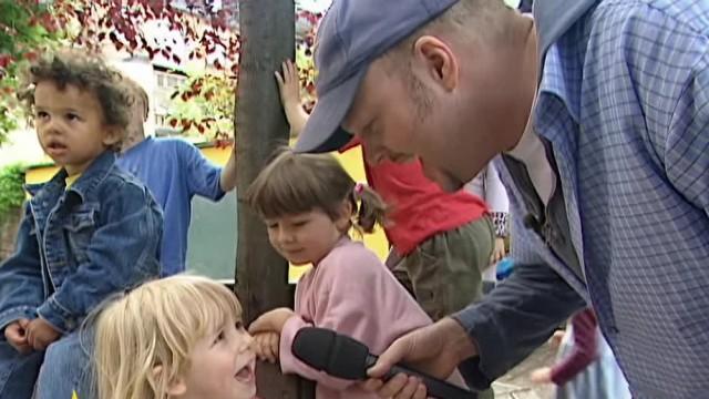 TV Total Spezial: Kinder !