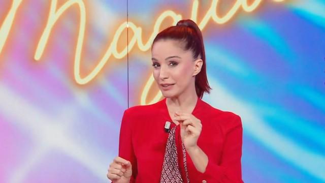 Puntata del 14/10/2025