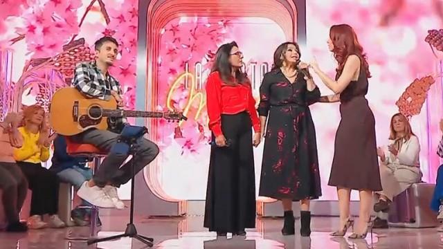 Puntata del 16/10/2025