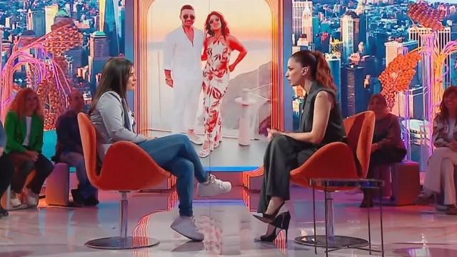 Puntata del 20/10/2025