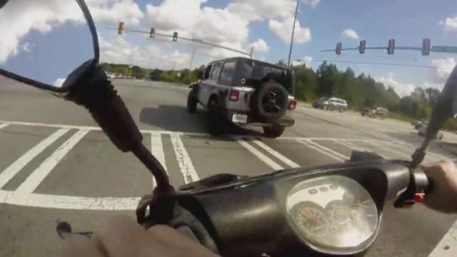 Dangerous Directions