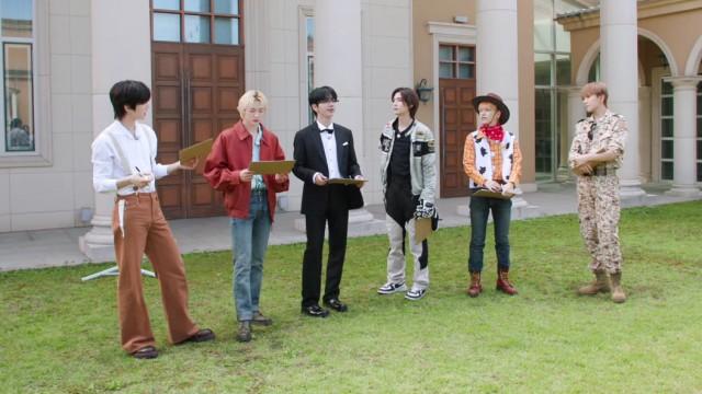 EP(49-1) BOYNEXTDOOR | One Male Lead! Hollywood-Action Audition |[The Action Tour] Part 1