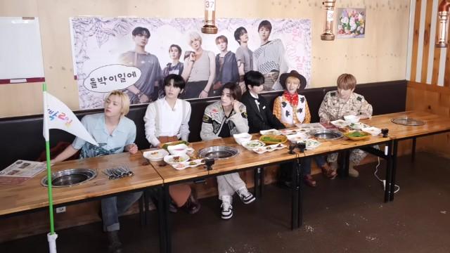 EP(49-2) BOYNEXTDOOR | Who is the male lead of Let's get money Let's get funny?