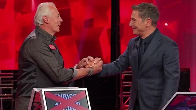 Puntata del 21/10/2025