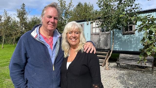 Burnswood Boutique Escapes