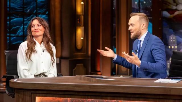 Episode 31 - Largest Party in the Polls Absent from Election Debates