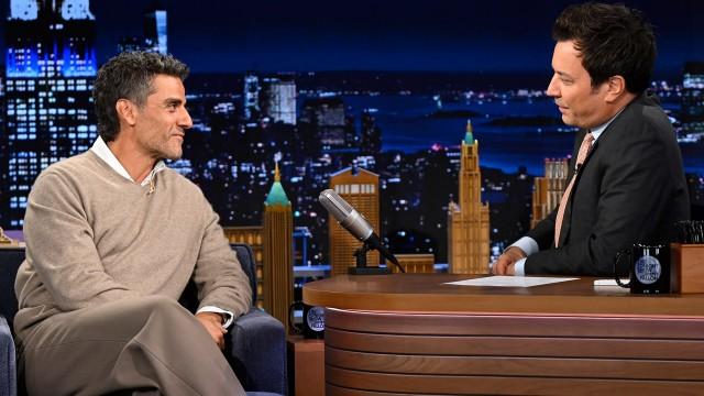 Oscar Isaac, Malala Yousafzai, Audrey Hobert