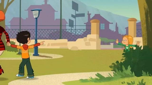 Service de désordre