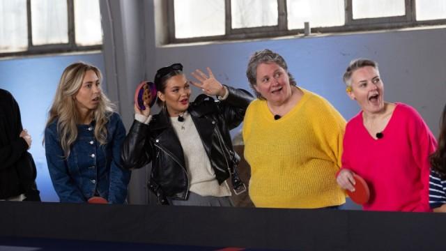 Har de skapt et monster? – del 1