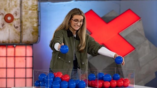 Ikke noe tiktakkeri – del 1