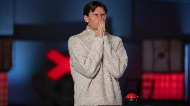 Spillet er virkelig urettferdig – del 1