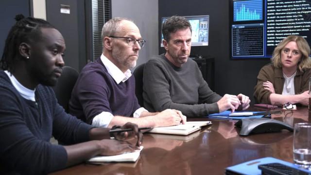 Épisode 29