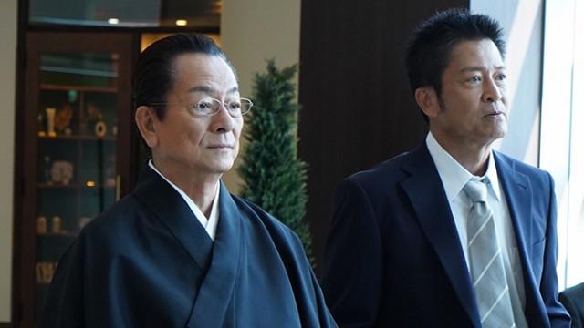 死して償え～疑惑の殺人？人間国宝の闇