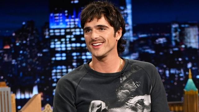 Jacob Elordi, Charlie Puth, Allen Iverson