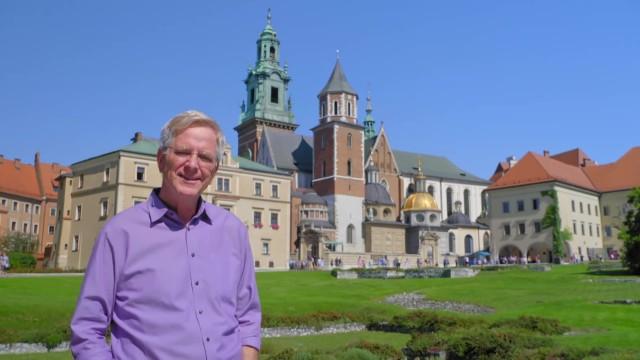 Kraków: Poland’s Historic Capital