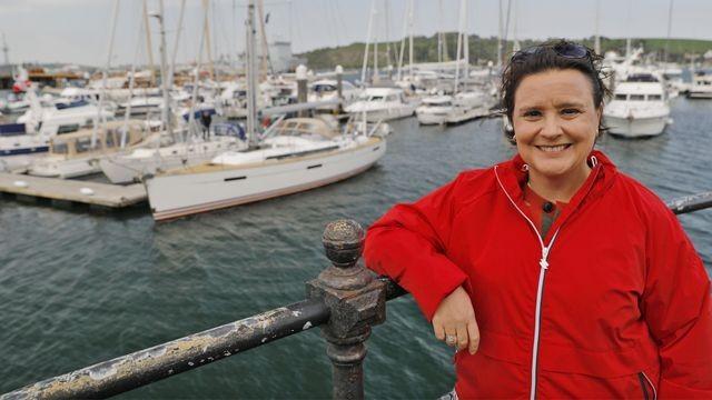 In Search of Poldark