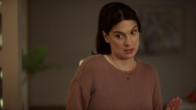 Pili entrega ultimátum a Jaime