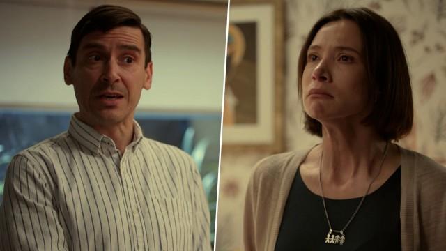 Max menosprecia a Javiera