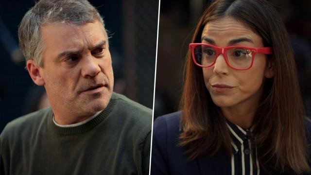 Matilde realiza crucial petición a Coke