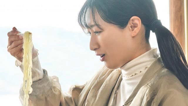 第4夜「北塩原村で女子旅」